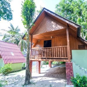 anandavilla.com bungalow garden view air conditioned koh tao