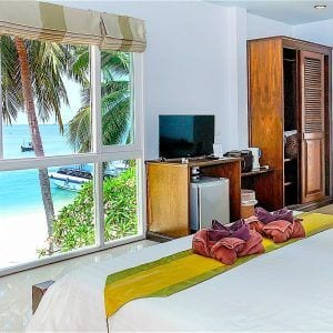 anandavilla.com hotel rooms koh tao