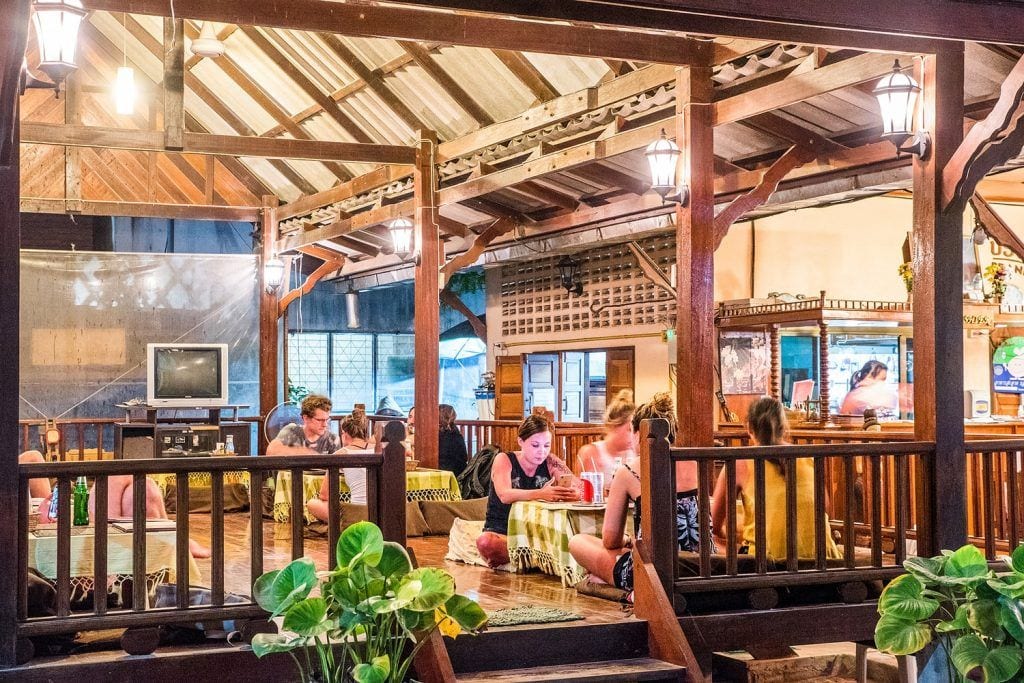 Thai Food by Pranee: A Culinary Journey of Flavors and Inspiration