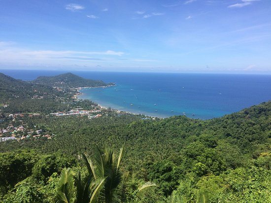 anandavilla.com koh tao thailand mango bay-viewpoint